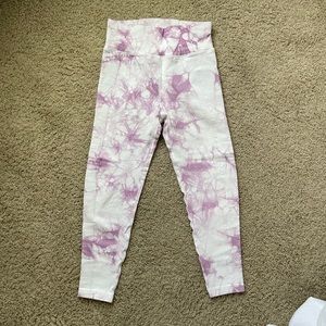Aerie offline leggings